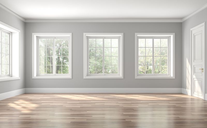 Cost of Windows Installation in Cary, IL