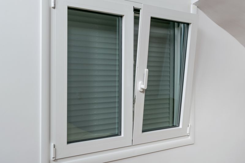 Casement Window Installation